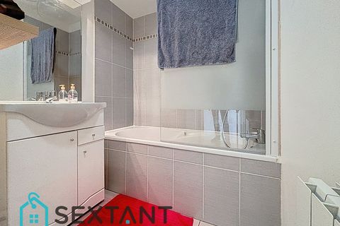 Apartamento em Le Mesnil-Esnard, Seine-Maritime, Le Mesnil-Esnard - € 212.000 | Ref: F554A5C9147C44C7 - foto 8