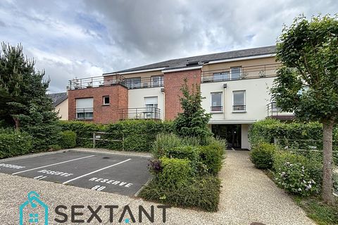 Apartamento em Le Mesnil-Esnard, Seine-Maritime, Le Mesnil-Esnard - € 212.000 | Ref: F554A5C9147C44C7 - foto 11