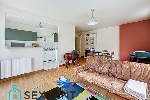 Apartamento em Le Mesnil-Esnard, Seine-Maritime, Le Mesnil-Esnard - € 212.000 | Ref: F554A5C9147C44C7 - foto 12