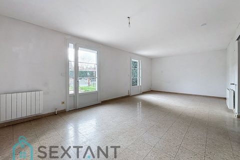 Haus in Acquigny, Eure, Acquigny - € 236.000 | Ref: 2C3124CBA4CE4EF7 - Foto 2