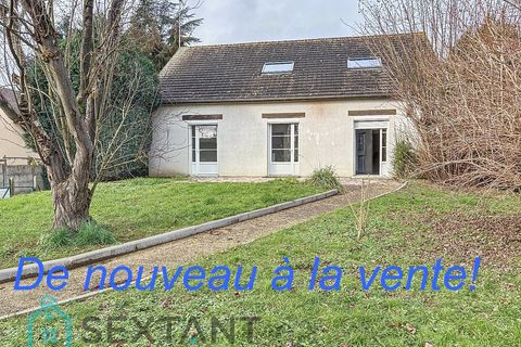 Haus in Acquigny, Eure, Acquigny - € 236.000 | Ref: 2C3124CBA4CE4EF7 - Foto 10