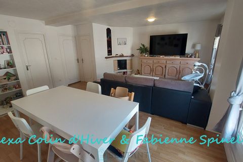 Lejlighed i Soissons, Aisne, Soissons - € 135.000 | Ref: 5F151CEC3C6C4244 - foto 1