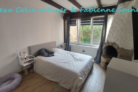 Lejlighed i Soissons, Aisne, Soissons - € 135.000 | Ref: 5F151CEC3C6C4244 - foto 2