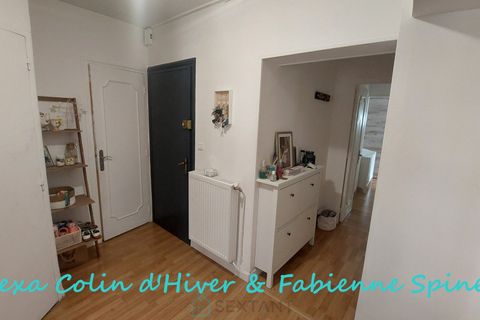 Lejlighed i Soissons, Aisne, Soissons - € 135.000 | Ref: 5F151CEC3C6C4244 - foto 4