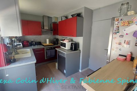 Lejlighed i Soissons, Aisne, Soissons - € 135.000 | Ref: 5F151CEC3C6C4244 - foto 5