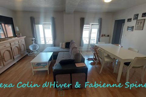 Lejlighed i Soissons, Aisne, Soissons - € 135.000 | Ref: 5F151CEC3C6C4244 - foto 6