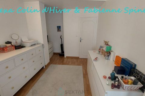 Lejlighed i Soissons, Aisne, Soissons - € 135.000 | Ref: 5F151CEC3C6C4244 - foto 8