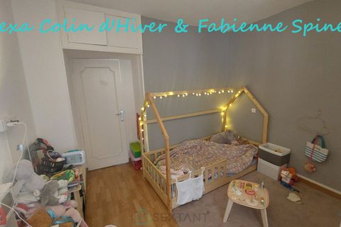 Lejlighed i Soissons, Aisne, Soissons - € 135.000 | Ref: 5F151CEC3C6C4244 - foto 9