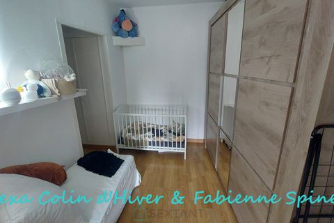 Lejlighed i Soissons, Aisne, Soissons - € 135.000 | Ref: 5F151CEC3C6C4244 - foto 10