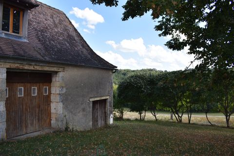 Farm hus i Eyliac, Dordogne, Eyliac - € 315.000 | Ref: 71EC2F5730804EE1 - foto 4