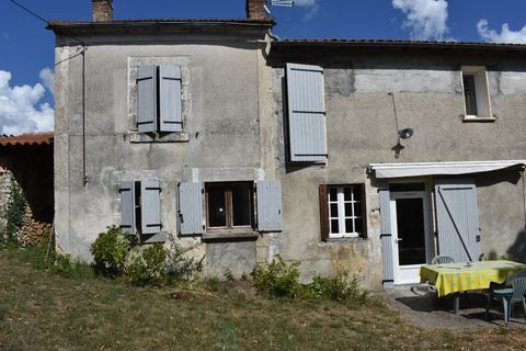 Farm hus i Eyliac, Dordogne, Eyliac - € 315.000 | Ref: 71EC2F5730804EE1 - foto 6