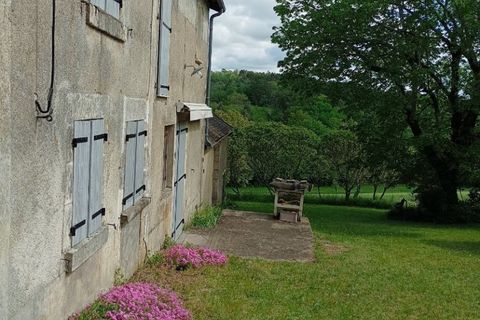 Farm hus i Eyliac, Dordogne, Eyliac - € 315.000 | Ref: 71EC2F5730804EE1 - foto 7