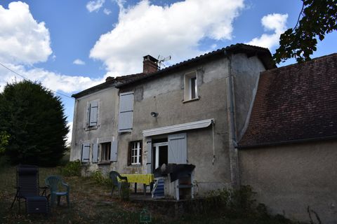 Farm hus i Eyliac, Dordogne, Eyliac - € 315.000 | Ref: 71EC2F5730804EE1 - foto 8