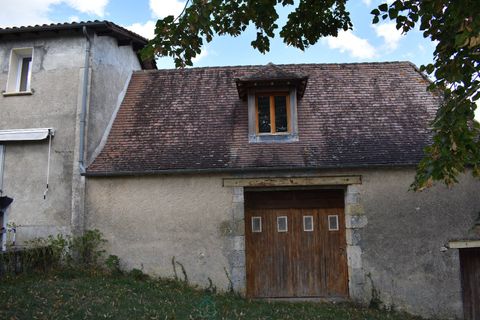 Farm hus i Eyliac, Dordogne, Eyliac - € 315.000 | Ref: 71EC2F5730804EE1 - foto 9