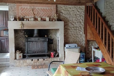 Farm hus i Eyliac, Dordogne, Eyliac - € 315.000 | Ref: 71EC2F5730804EE1 - foto 12