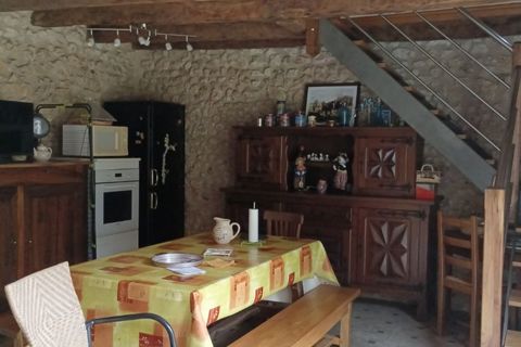 Farm hus i Eyliac, Dordogne, Eyliac - € 315.000 | Ref: 71EC2F5730804EE1 - foto 13