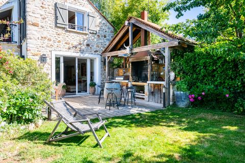 Villa a Mennecy, Essonne, Mennecy - € 530.000 | Ref: EC03225FC9D94428 - foto 2
