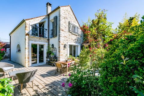 Villa a Mennecy, Essonne, Mennecy - € 530.000 | Ref: EC03225FC9D94428 - foto 3