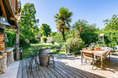 Villa a Mennecy, Essonne, Mennecy - € 530.000 | Ref: EC03225FC9D94428 - foto 5