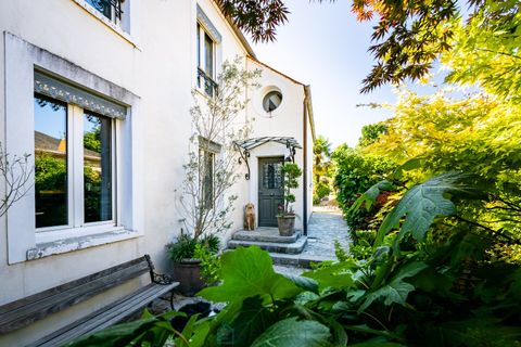 Villa a Mennecy, Essonne, Mennecy - € 530.000 | Ref: EC03225FC9D94428 - foto 7