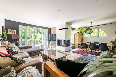 Villa a Mennecy, Essonne, Mennecy - € 530.000 | Ref: EC03225FC9D94428 - foto 8