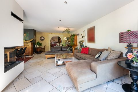 Villa a Mennecy, Essonne, Mennecy - € 530.000 | Ref: EC03225FC9D94428 - foto 9