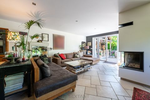 Villa a Mennecy, Essonne, Mennecy - € 530.000 | Ref: EC03225FC9D94428 - foto 10