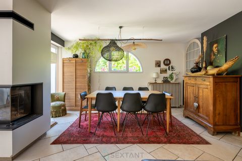 Villa a Mennecy, Essonne, Mennecy - € 530.000 | Ref: EC03225FC9D94428 - foto 11