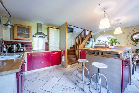 Villa a Mennecy, Essonne, Mennecy - € 530.000 | Ref: EC03225FC9D94428 - foto 13