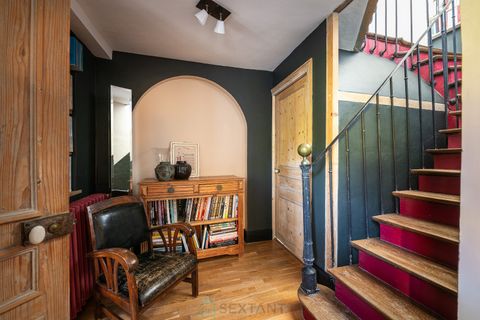 Villa a Mennecy, Essonne, Mennecy - € 530.000 | Ref: EC03225FC9D94428 - foto 14