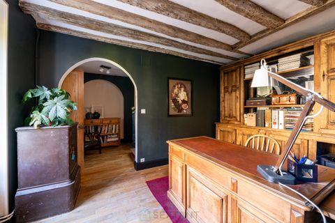 Villa a Mennecy, Essonne, Mennecy - € 530.000 | Ref: EC03225FC9D94428 - foto 15