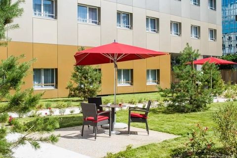 Erhvervsejendom i Colombes, Hauts-de-Seine, Colombes - € 177.600 | Ref: 7410F4984340465B - foto 3