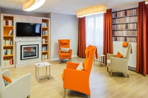 Erhvervsejendom i Colombes, Hauts-de-Seine, Colombes - € 177.600 | Ref: 7410F4984340465B - foto 7