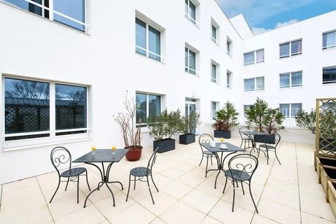 Erhvervsejendom i Colombes, Hauts-de-Seine, Colombes - € 177.600 | Ref: 7410F4984340465B - foto 9