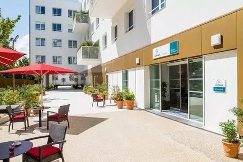 Erhvervsejendom i Colombes, Hauts-de-Seine, Colombes - € 177.600 | Ref: 7410F4984340465B - foto 10