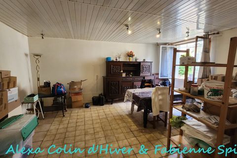 Triple a Soissons, Aisne, Soissons - € 79.000 | Ref: 1298383CB7164469 - foto 4