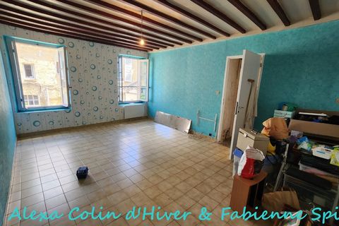 Triple a Soissons, Aisne, Soissons - € 79.000 | Ref: 1298383CB7164469 - foto 7