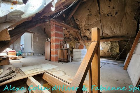 Triple a Soissons, Aisne, Soissons - € 79.000 | Ref: 1298383CB7164469 - foto 9