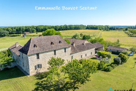 Villa a Bergerac, Dordogne, Bergerac - € 1.450.000 | Ref: 327225AE63904ABC - foto 4