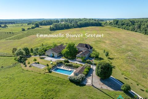 Villa a Bergerac, Dordogne, Bergerac - € 1.450.000 | Ref: 327225AE63904ABC - foto 5