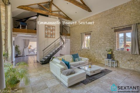 Villa a Bergerac, Dordogne, Bergerac - € 1.450.000 | Ref: 327225AE63904ABC - foto 6