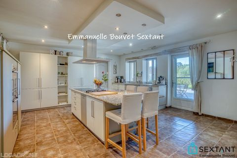 Villa a Bergerac, Dordogne, Bergerac - € 1.450.000 | Ref: 327225AE63904ABC - foto 8