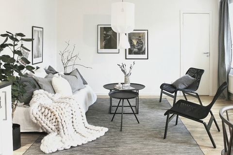 Lejlighed i Antibes, Alpes-Maritimes, Antibes - € 265.000 | Ref: 5635C01778D7A82D - foto 1