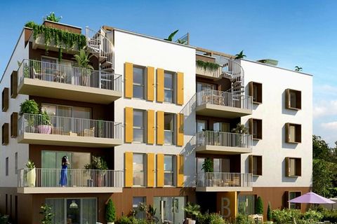 Lejlighed i Antibes, Alpes-Maritimes, Antibes - € 265.000 | Ref: 5635C01778D7A82D - foto 2
