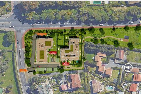 Lejlighed i Antibes, Alpes-Maritimes, Antibes - € 265.000 | Ref: 5635C01778D7A82D - foto 4