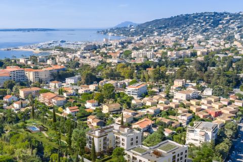 Lejlighed i Antibes, Alpes-Maritimes, Antibes - € 265.000 | Ref: 5635C01778D7A82D - foto 6