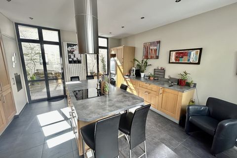 Villa i Douai, Nord, Douai - € 369.000 | Ref: C813A0DFBD274E6B - foto 4