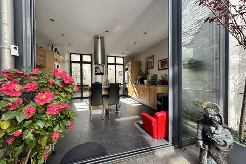 Villa i Douai, Nord, Douai - € 369.000 | Ref: C813A0DFBD274E6B - foto 5