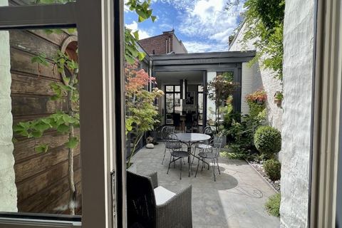 Villa i Douai, Nord, Douai - € 369.000 | Ref: C813A0DFBD274E6B - foto 13