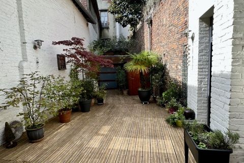 Villa i Douai, Nord, Douai - € 369.000 | Ref: C813A0DFBD274E6B - foto 14